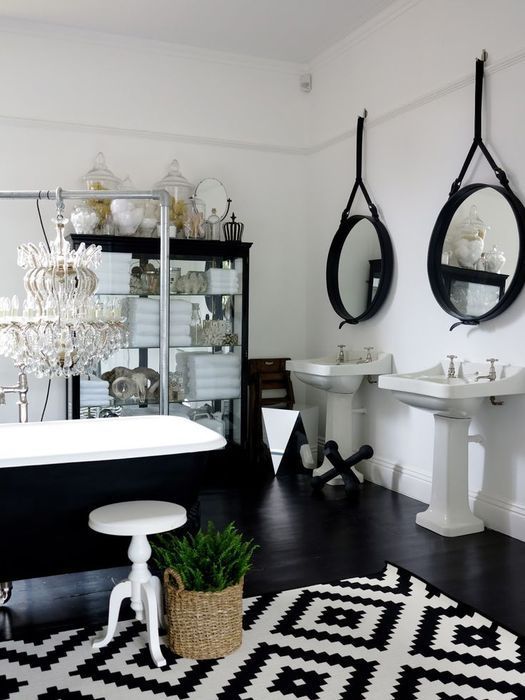 How To: create a Spa Sanctuary in your own bathroom