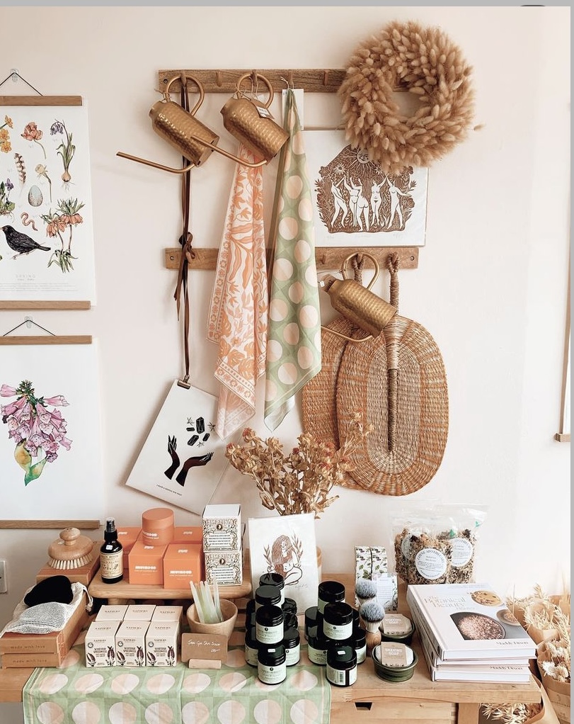 My Top 8 Independent Decor Shops in the Scottish Highlands